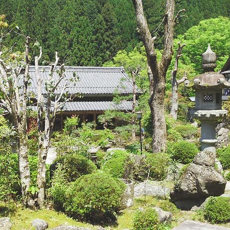 Guest Villa Houou Yoshino  Exterior foto